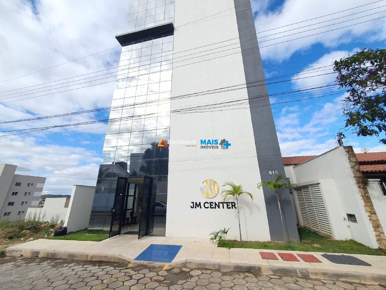 Sala para aluguel no Sinhaninha: 