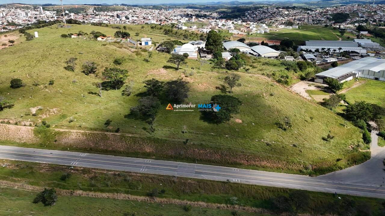 Terreno / Área à venda no Zona Rural: 