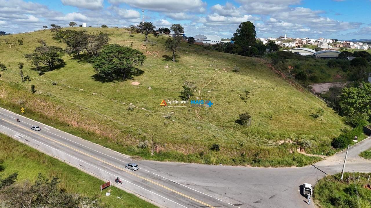 Terreno / Área à venda no Zona Rural: 