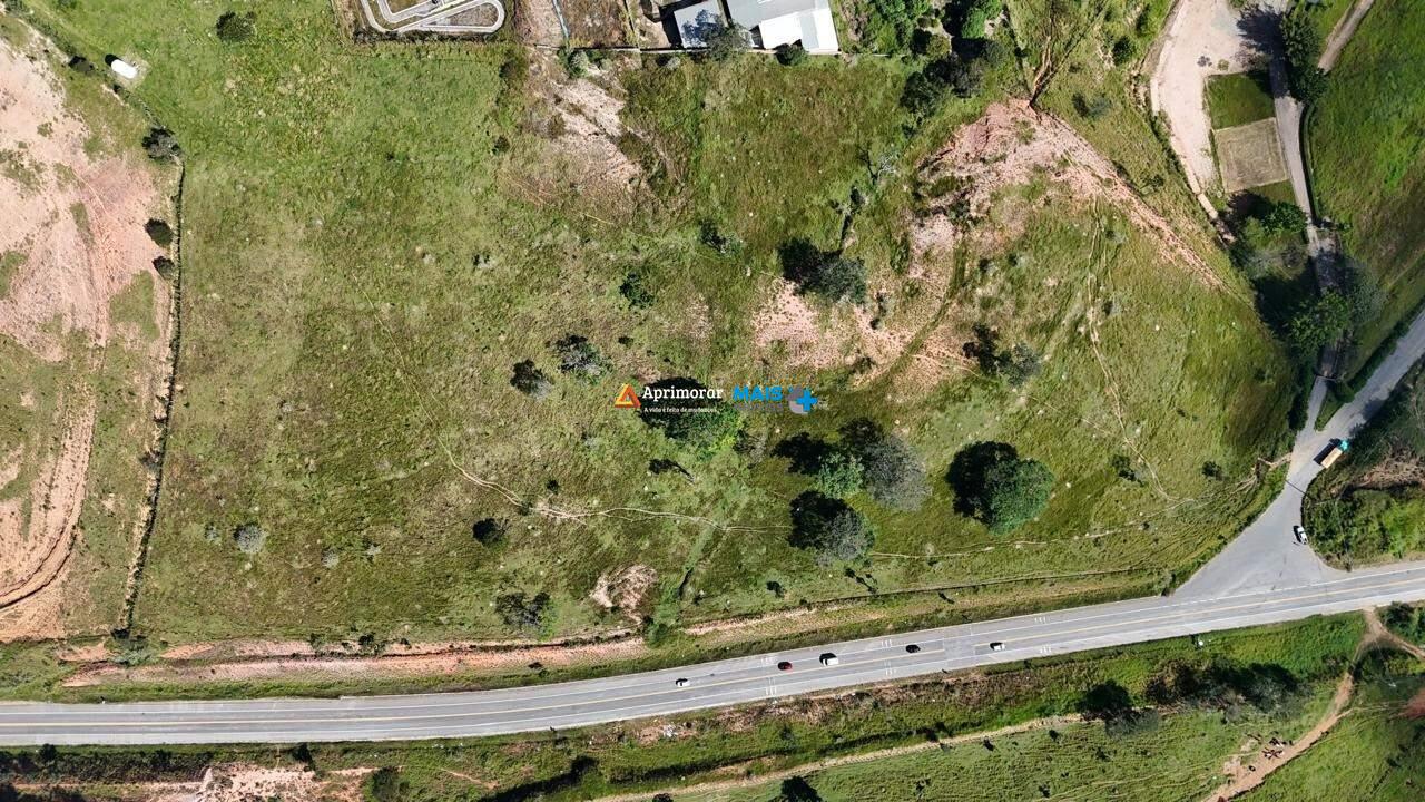 Terreno / Área à venda no Zona Rural: 