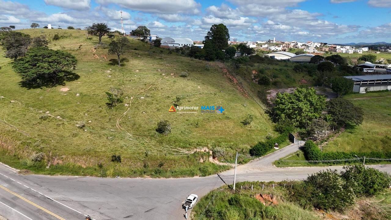 Terreno / Área à venda no Zona Rural: 