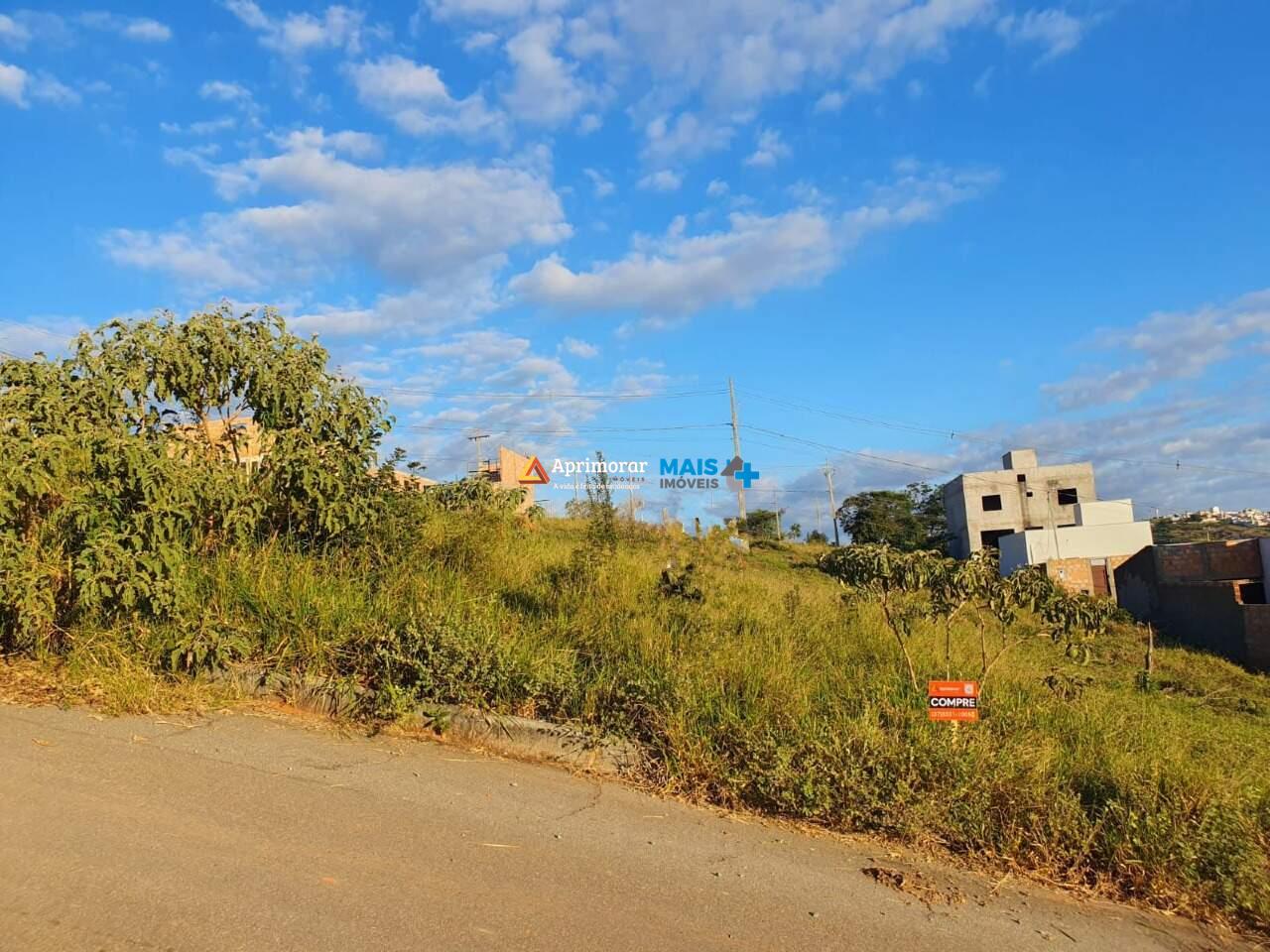 Lote à venda no Belvedere: 