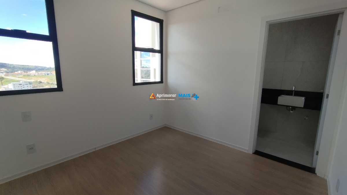 Apartamento à venda no Sinhaninha: 