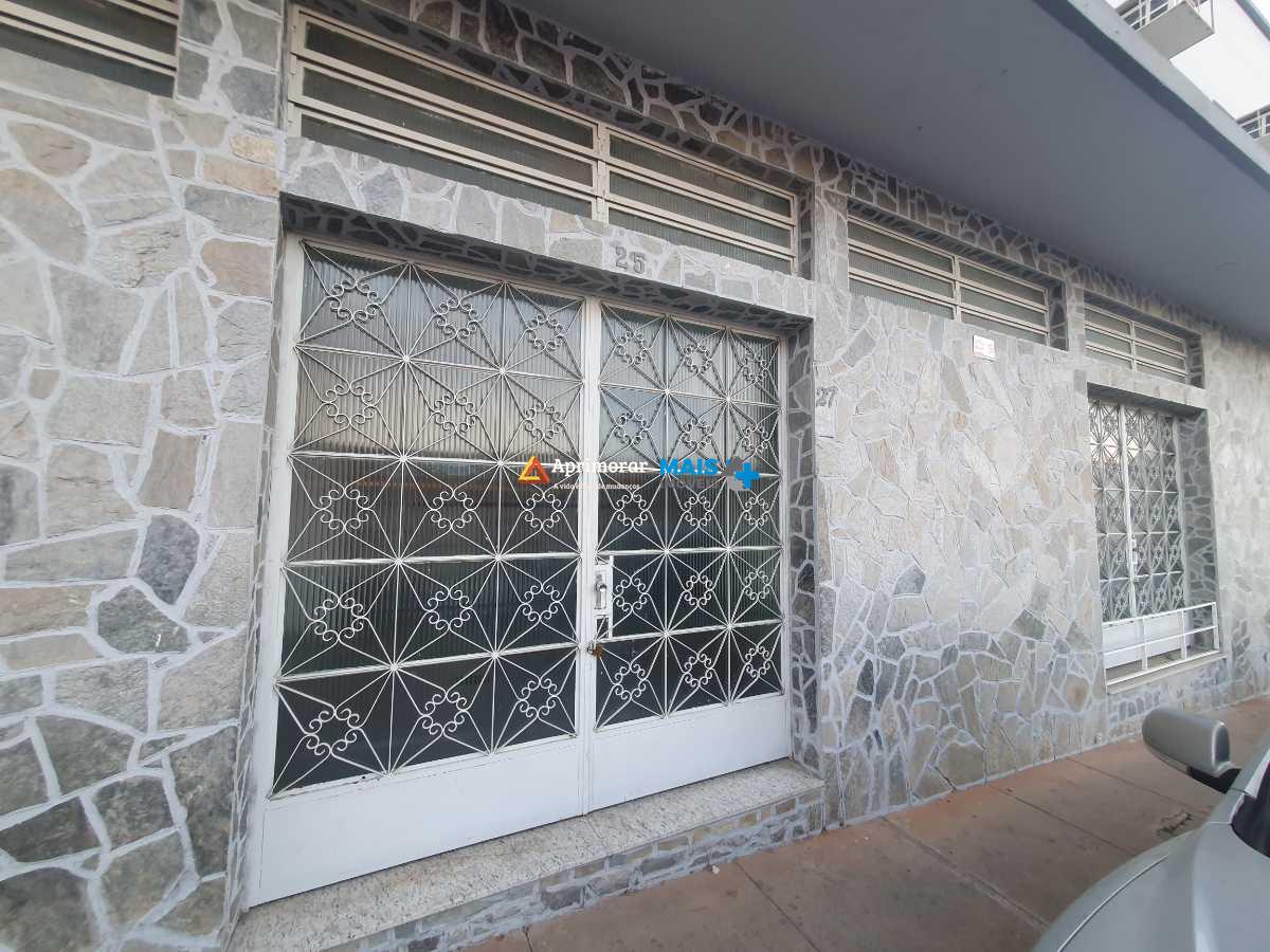 Loja para aluguel no Centro: 