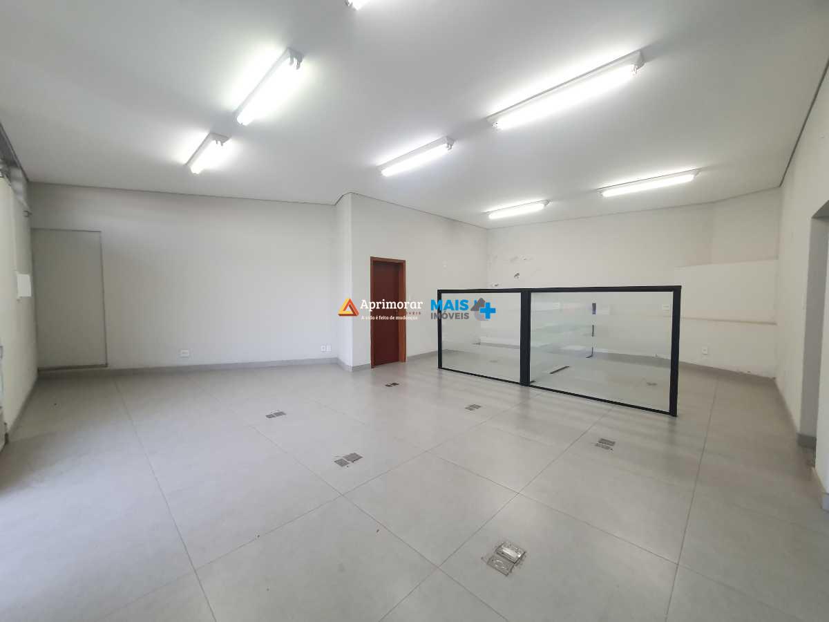 Loja para aluguel no Centro: 