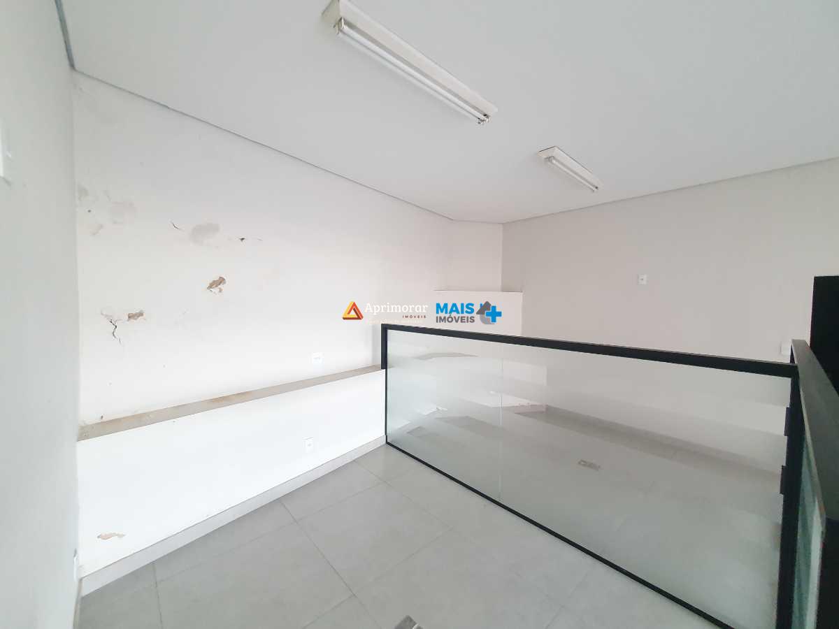 Loja para aluguel no Centro: 