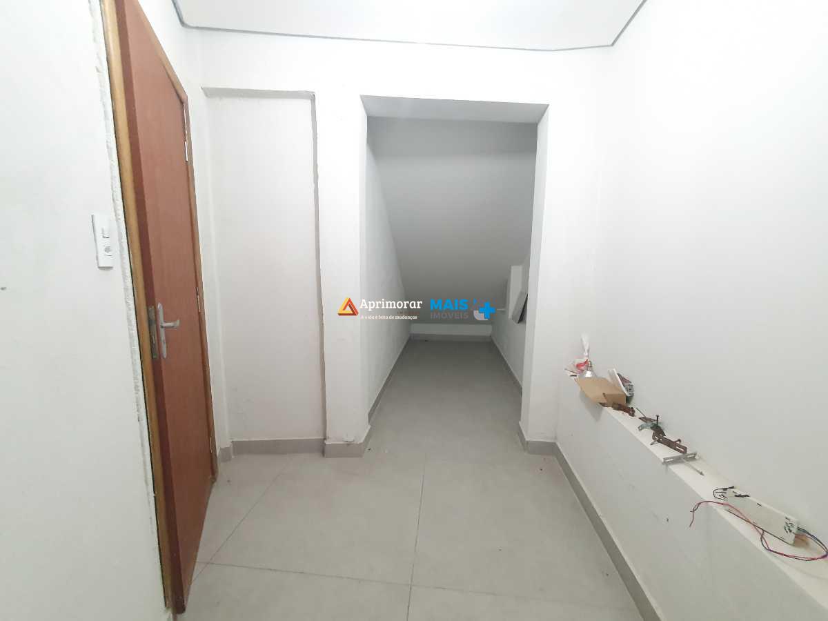 Loja para aluguel no Centro: 