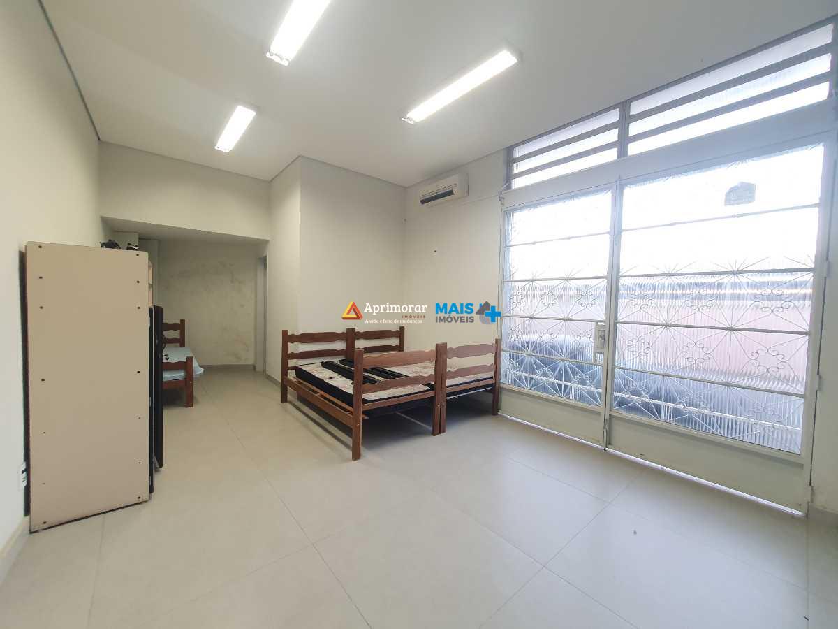 Loja para aluguel no Centro: 