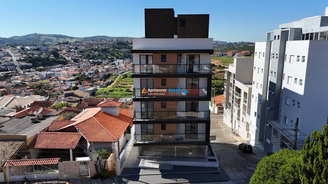 Apartamento para aluguel no Sinhaninha: 