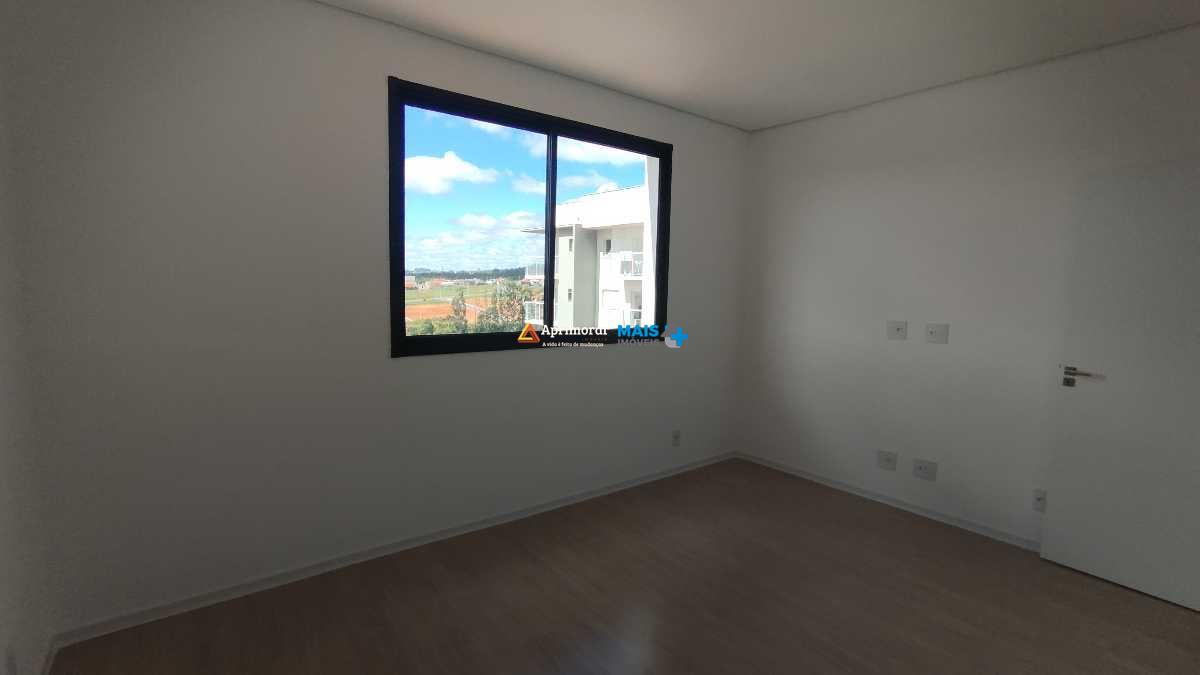 Apartamento para aluguel no Sinhaninha: 