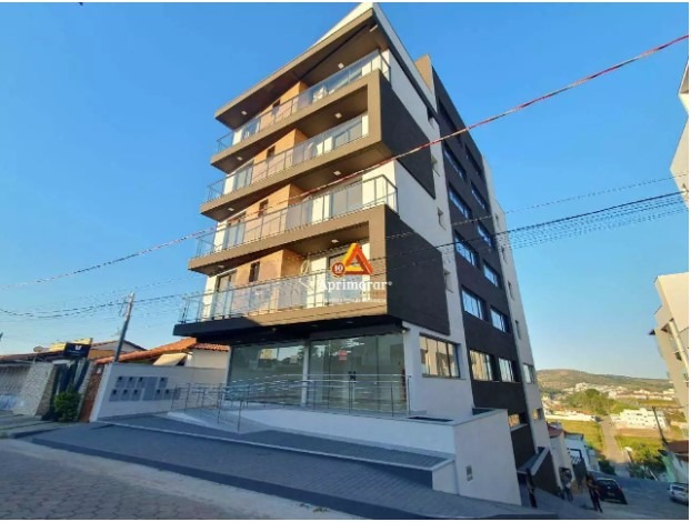 Apartamento para aluguel no Sinhaninha: 