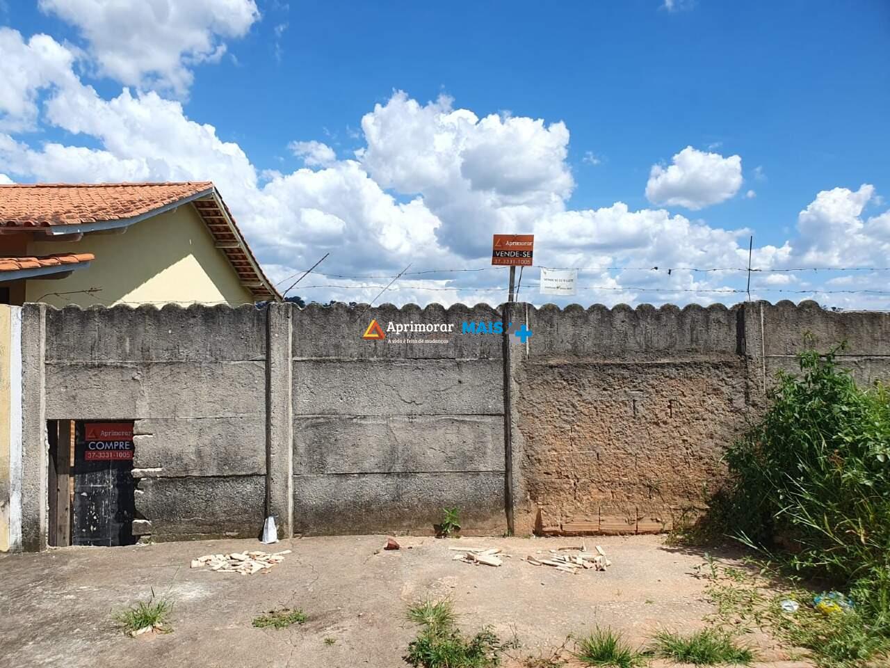 Lote à venda no Bandeirantes: 