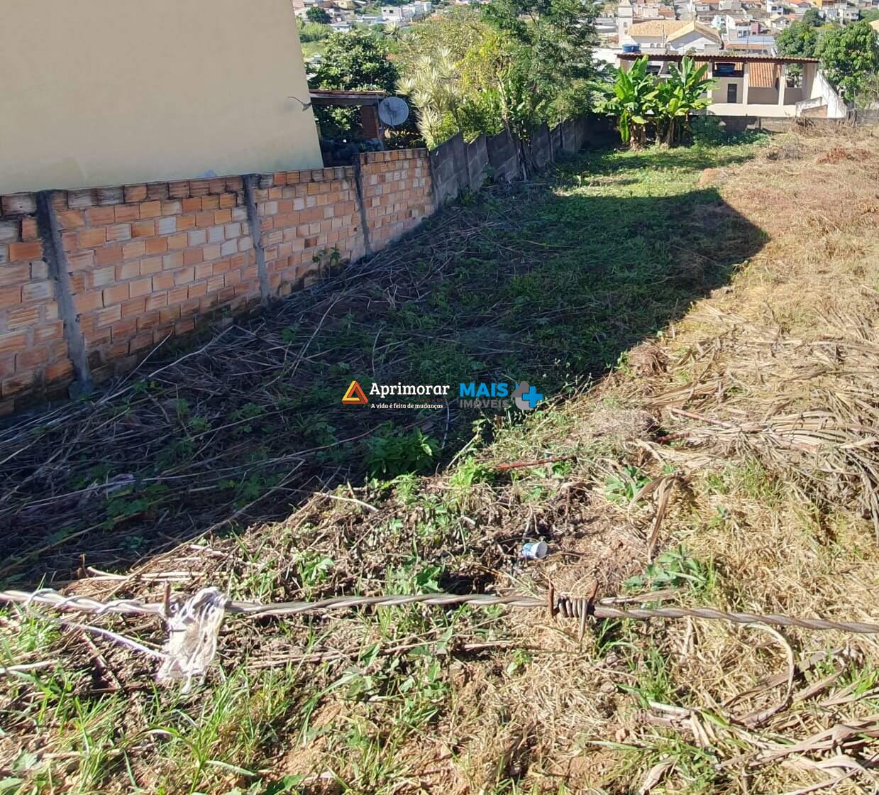 Lote à venda no Bandeirantes: 