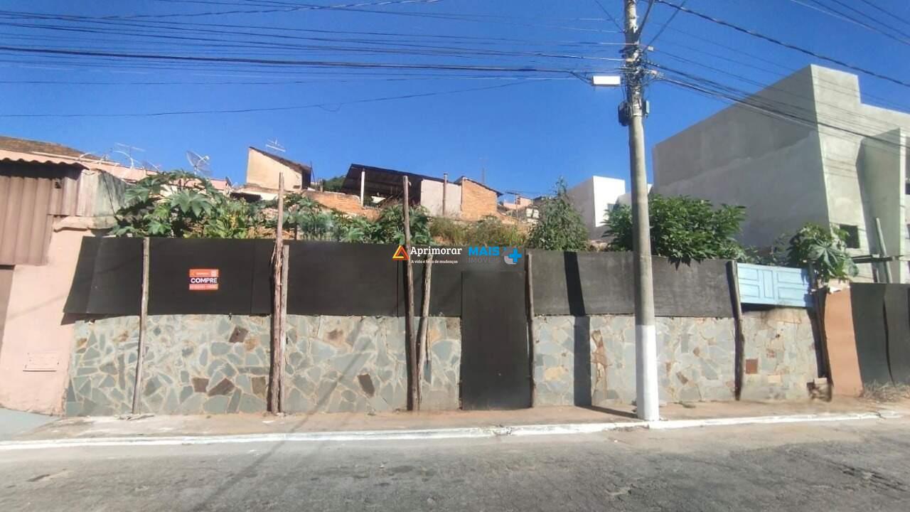 Lote Comercial à venda no Centro: 