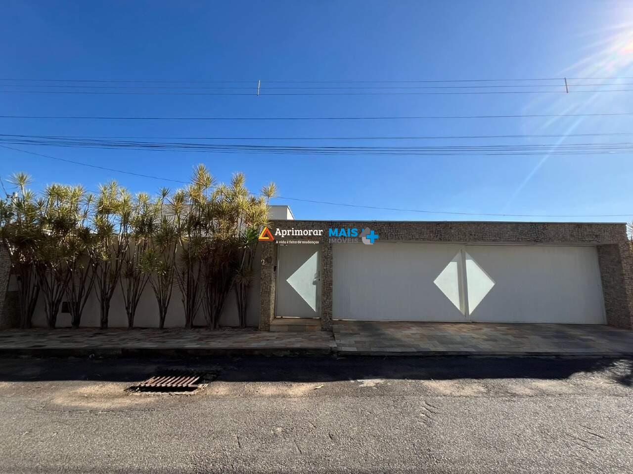 Casa em condomínio à venda no Condomínio Rocha Costa: 