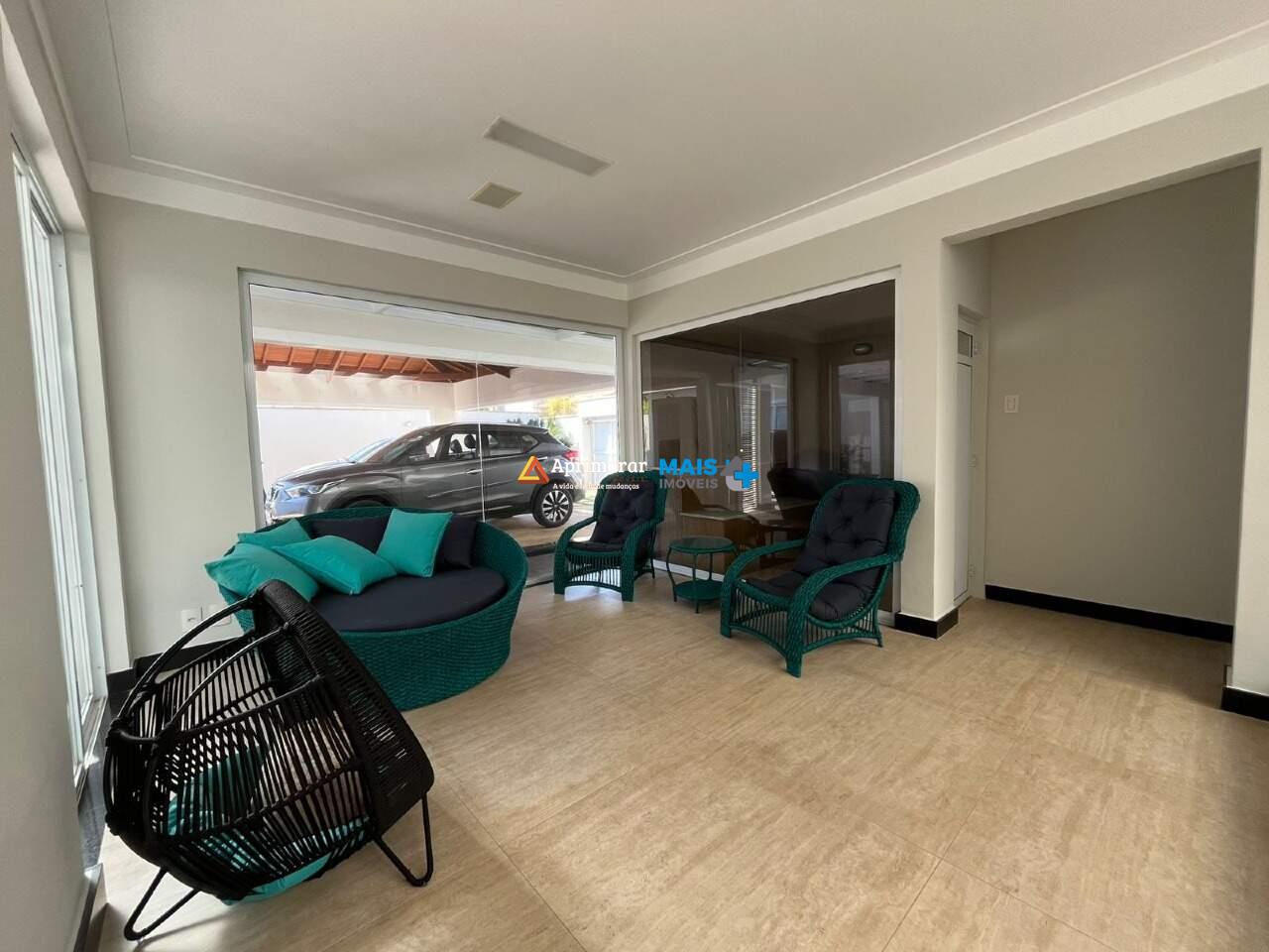 Casa em condomínio à venda no Condomínio Rocha Costa: 