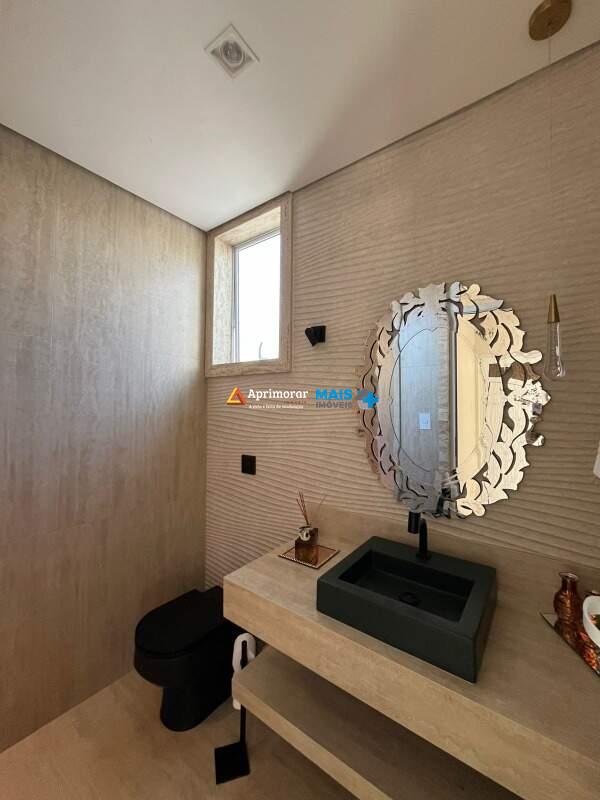 Casa em condomínio à venda no Condomínio Rocha Costa: 