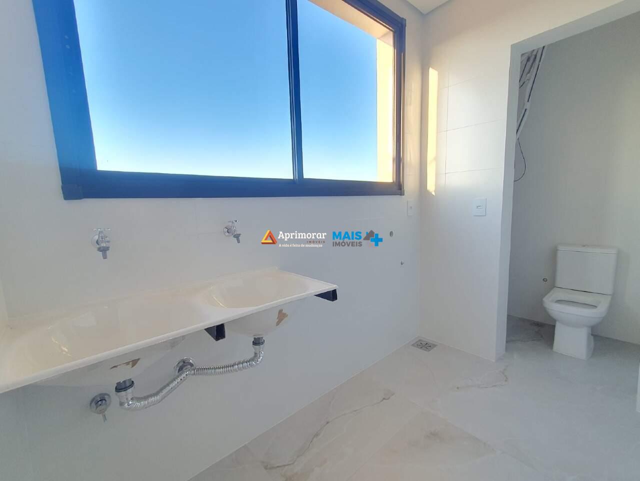 Apartamento para aluguel no Sinhaninha: 