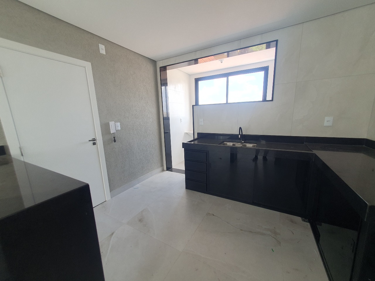 Apartamento para aluguel no Sinhaninha: 