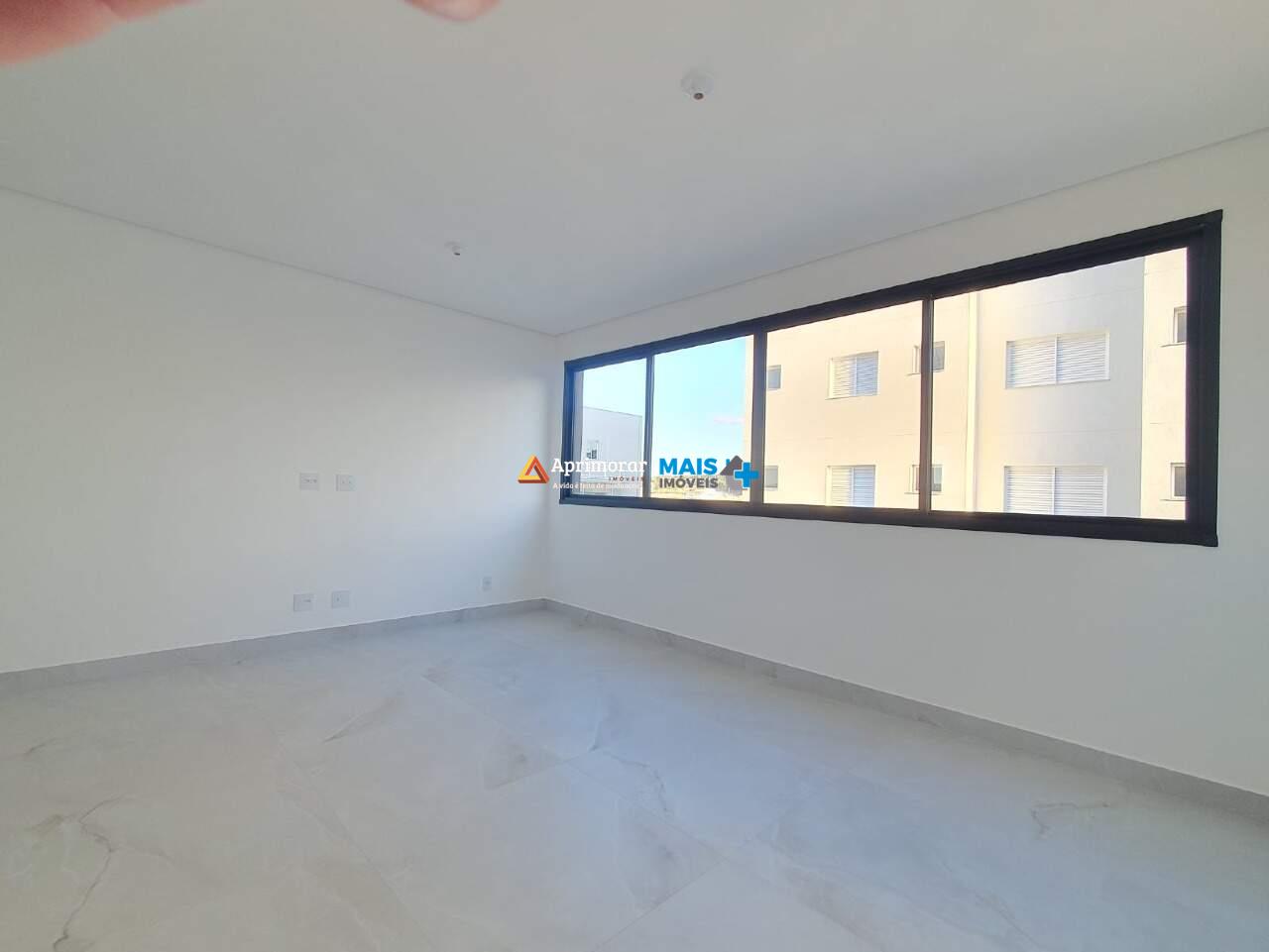 Apartamento para aluguel no Sinhaninha: 