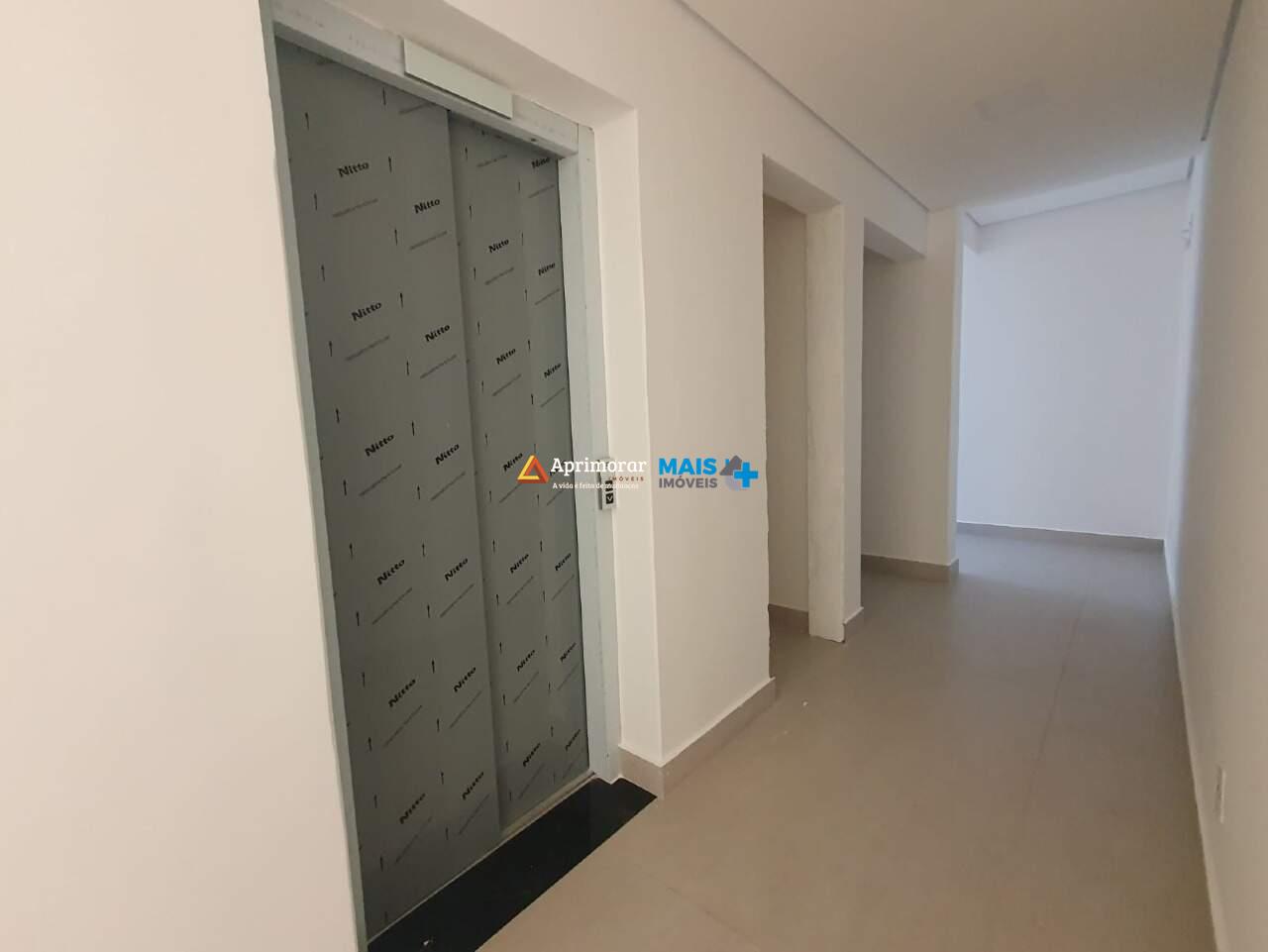Apartamento para aluguel no Sinhaninha: 