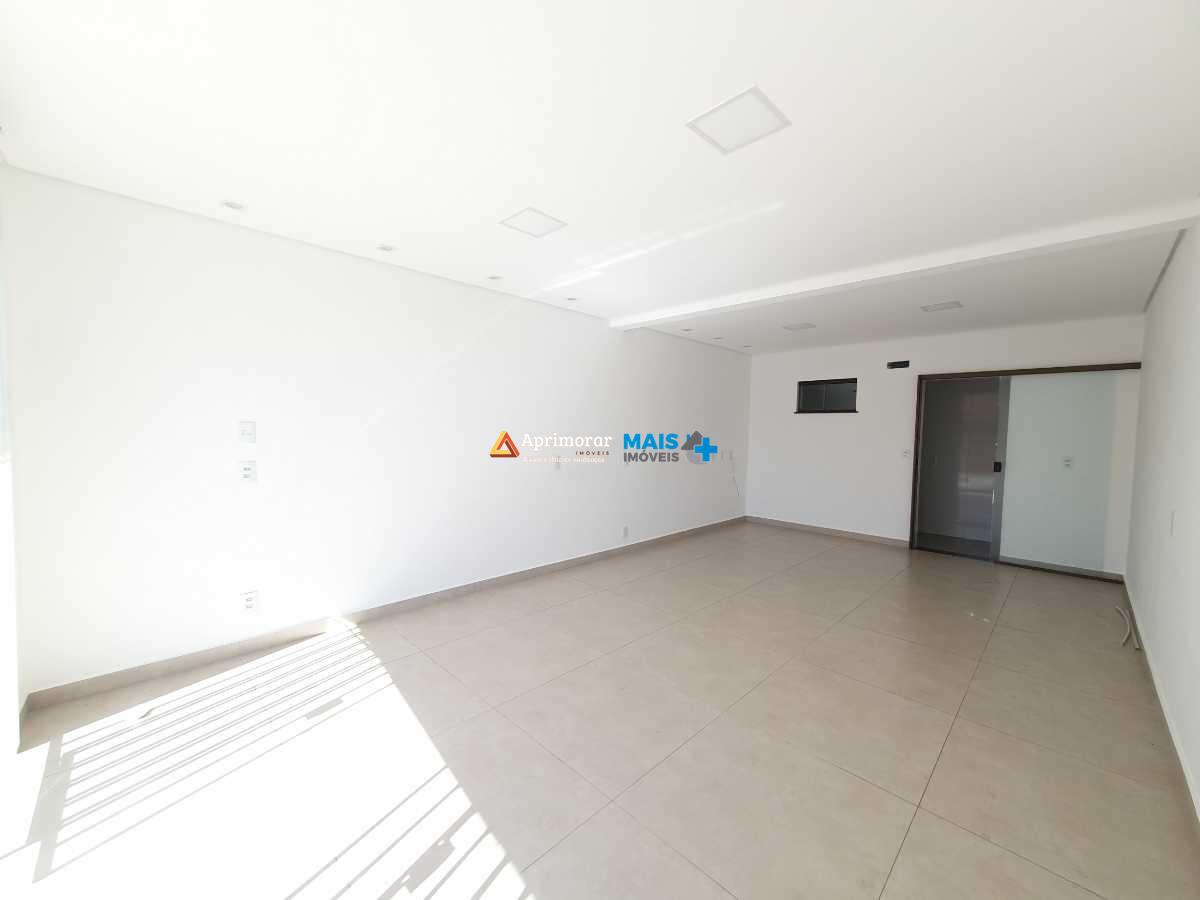 Loja para aluguel no Centro: 