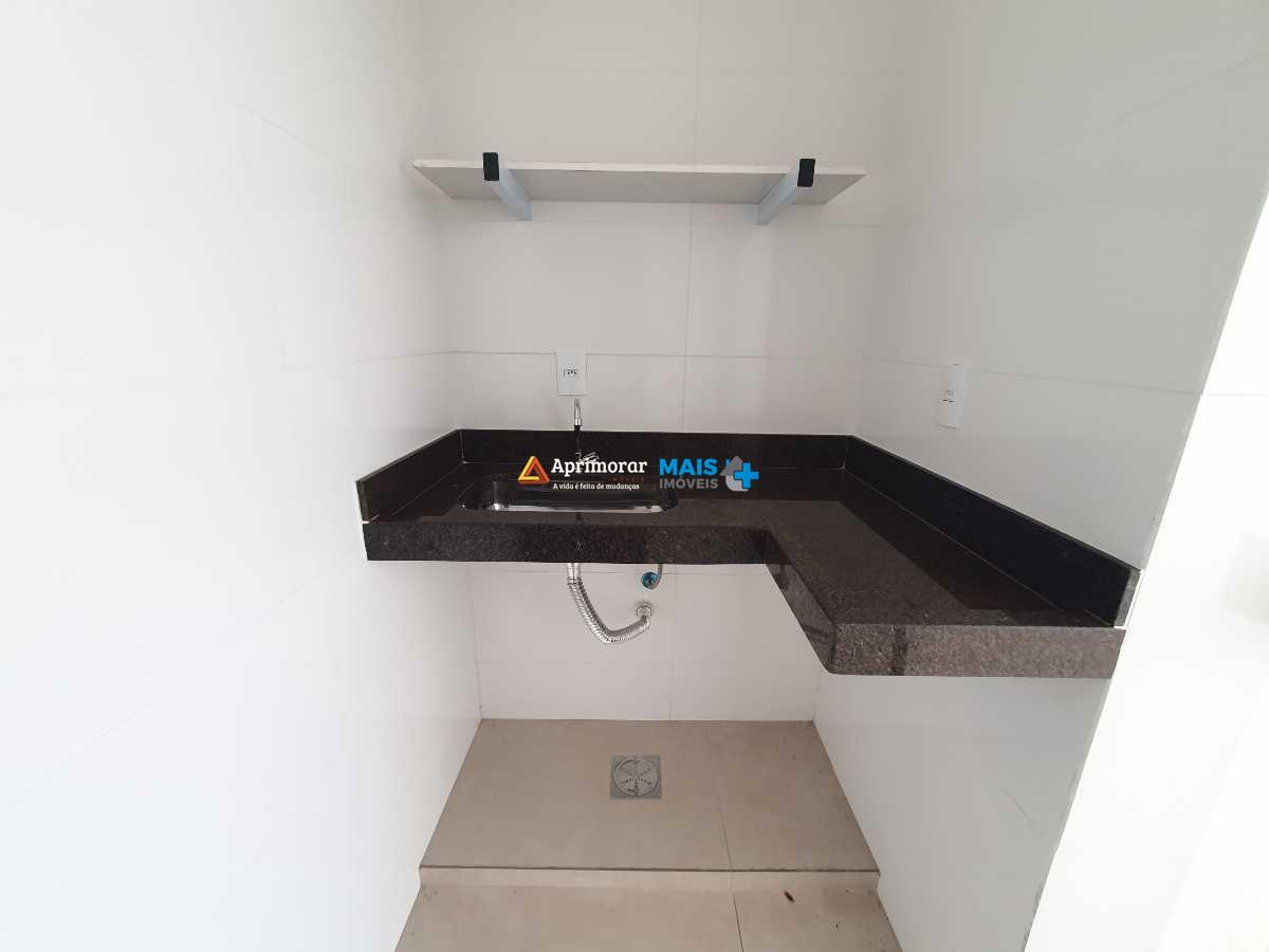 Loja para aluguel no Centro: 