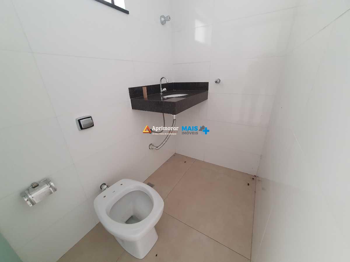 Loja para aluguel no Centro: 