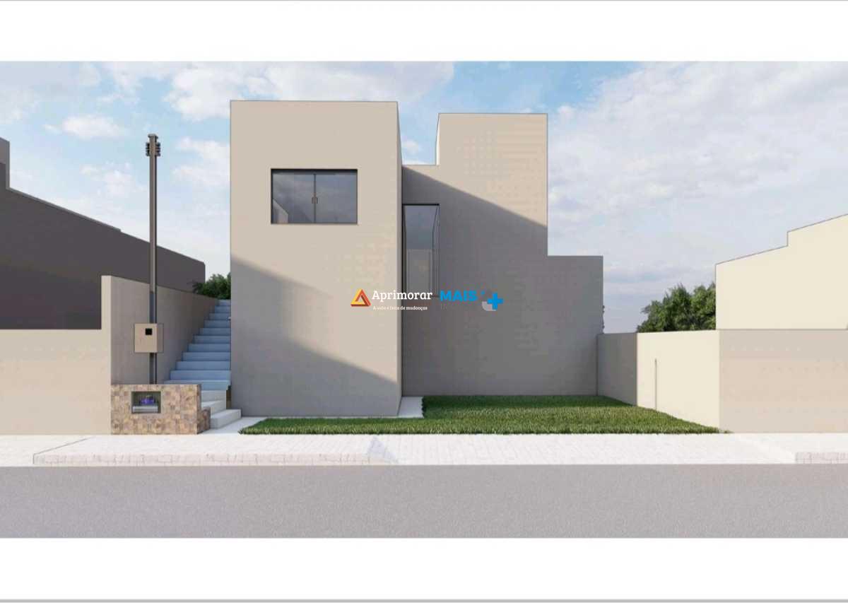 Casa à venda no Vale do Sol: 