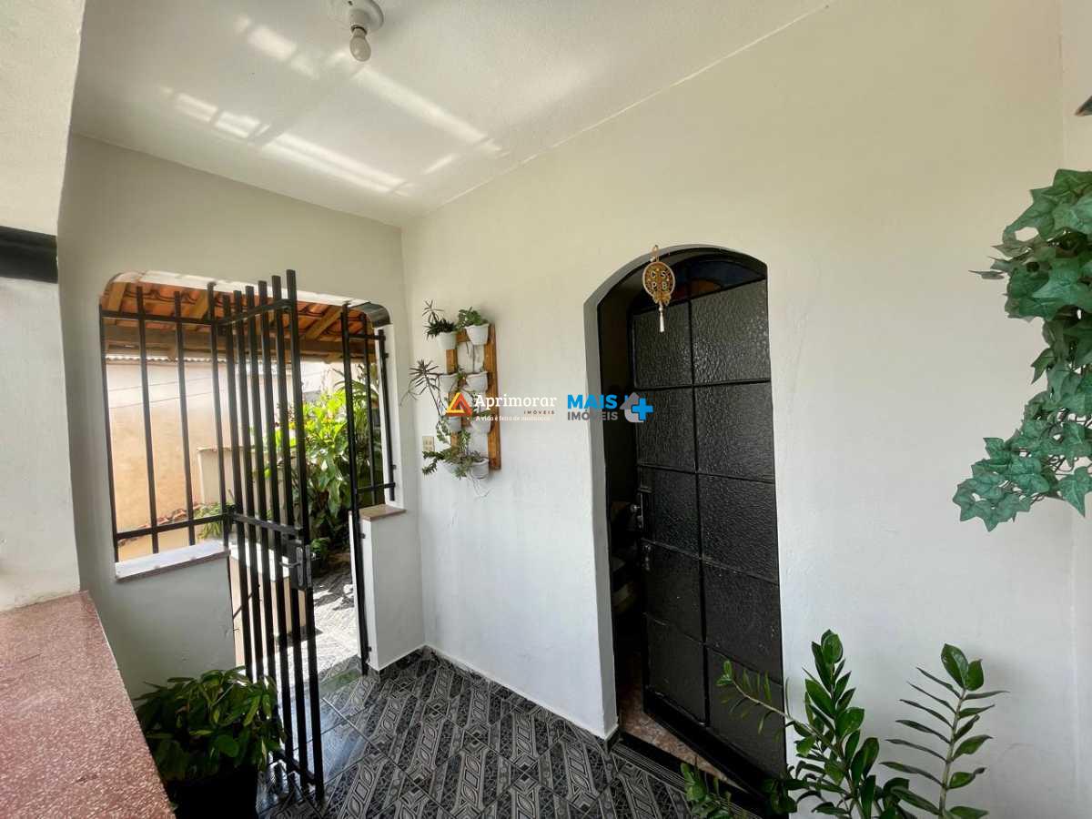 Casa à venda no Cabrais: 