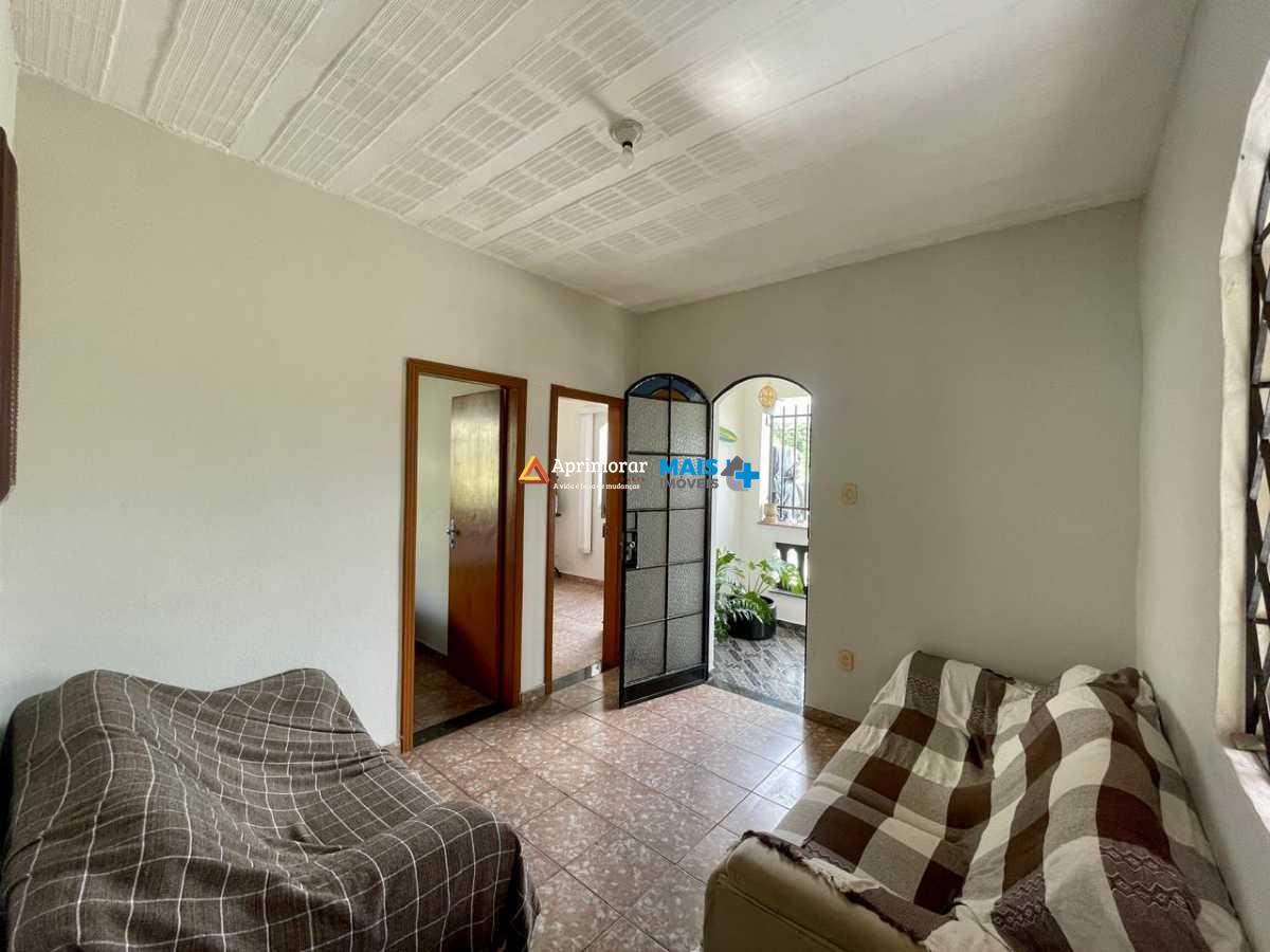 Casa à venda no Cabrais: 