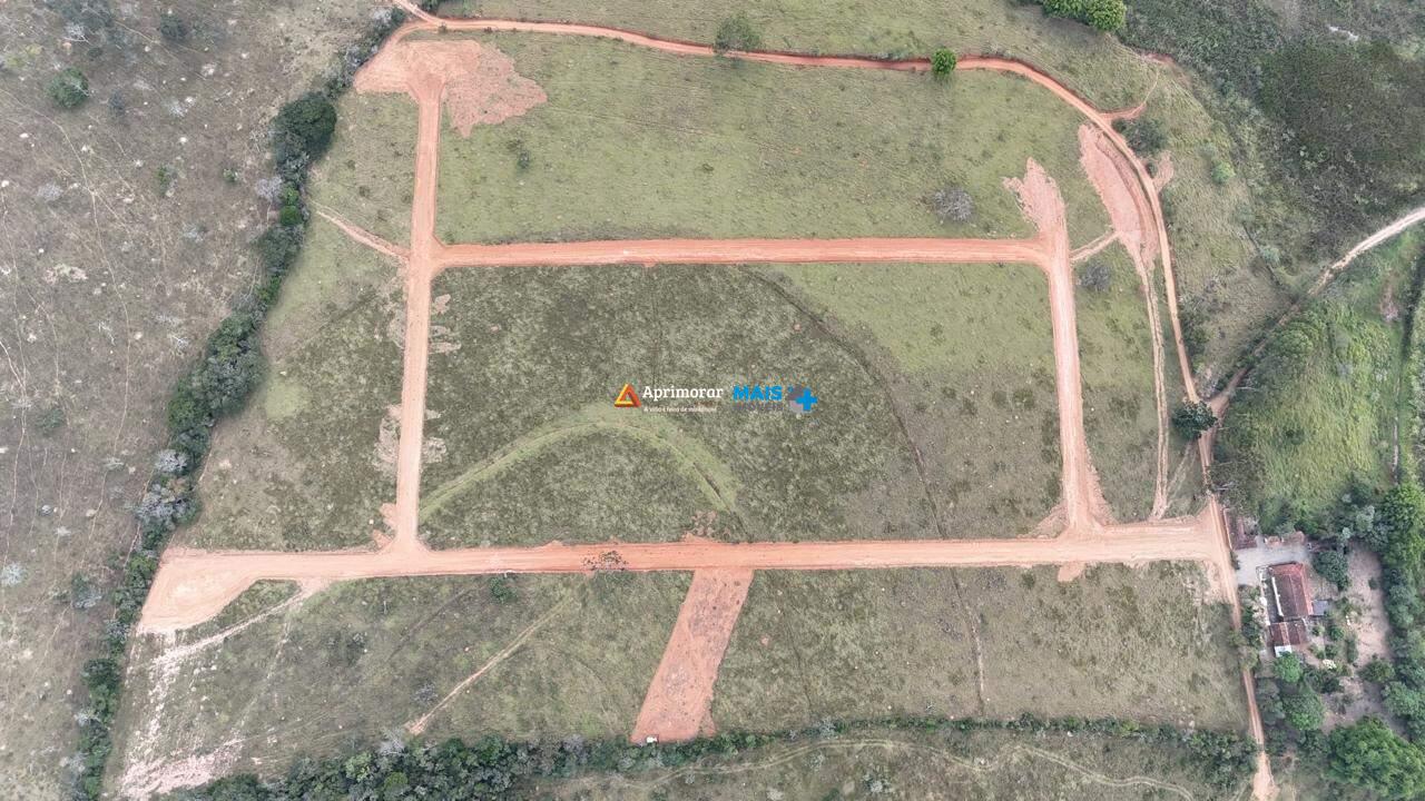 Lote à venda no Zona Rural: 