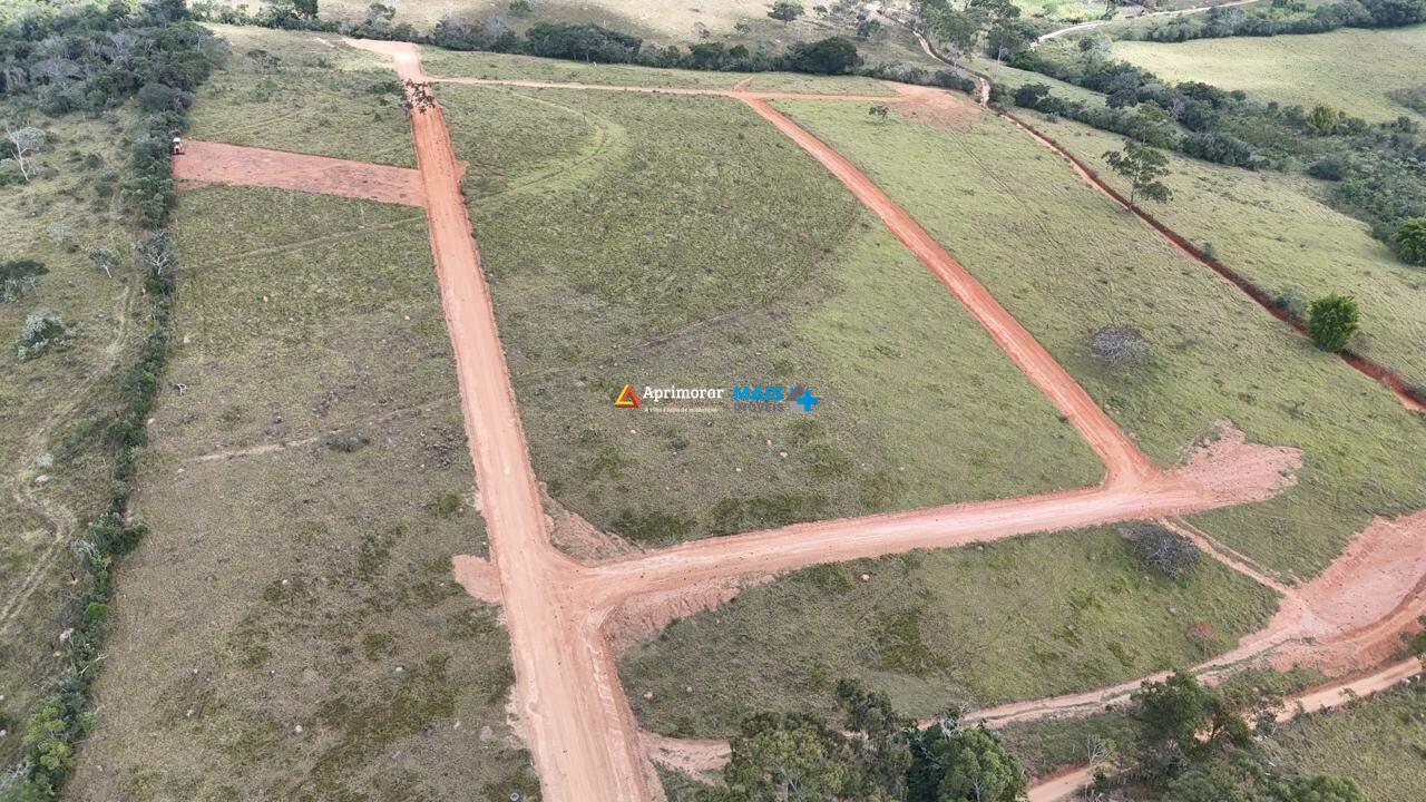 Lote à venda no Zona Rural: 