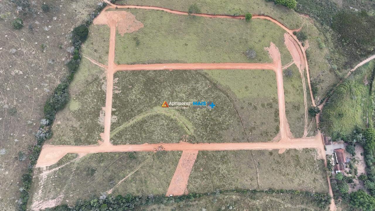 Lote à venda no Zona Rural: 