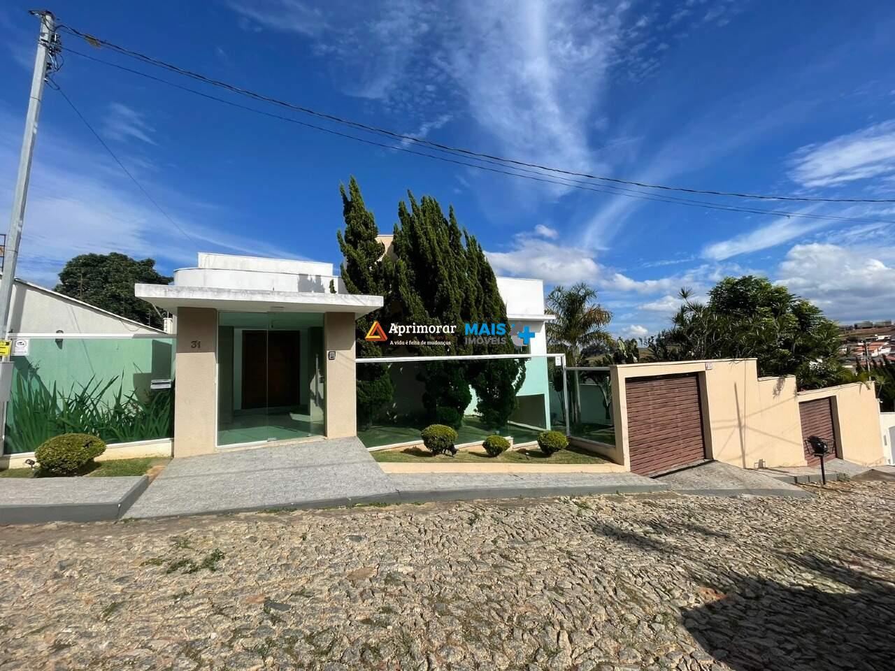 Casa à venda no Condomínio Villa Bella: 