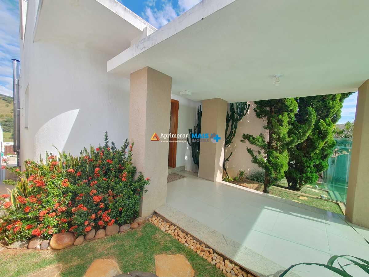 Casa à venda no Condomínio Villa Bella: 