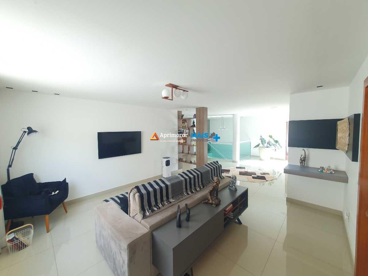 Casa à venda no Condomínio Villa Bella: 