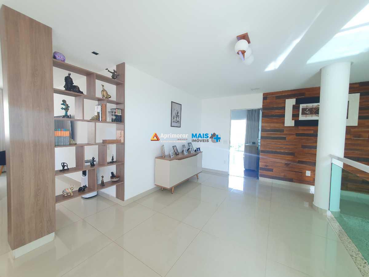 Casa à venda no Condomínio Villa Bella: 