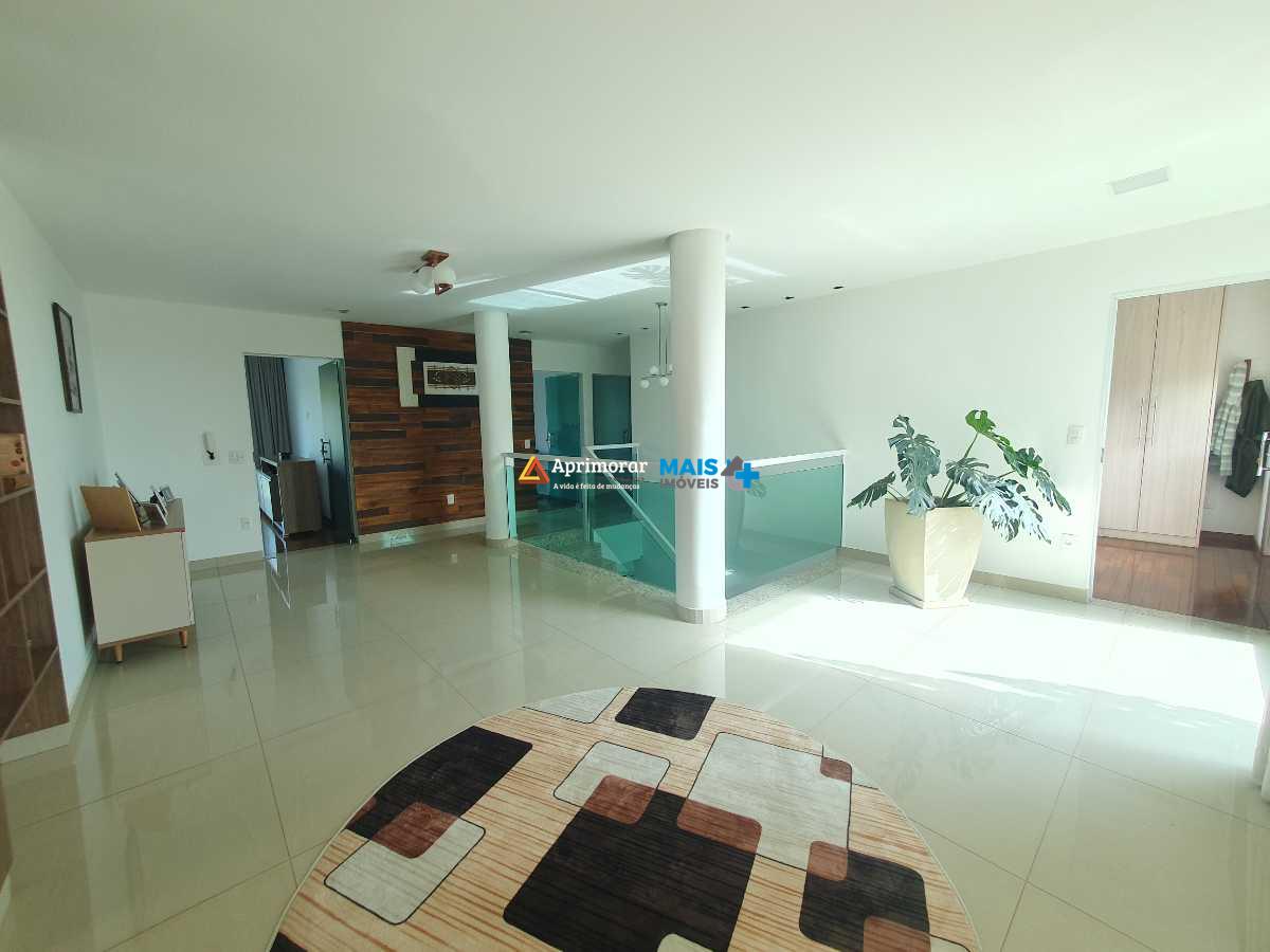 Casa à venda no Condomínio Villa Bella: 