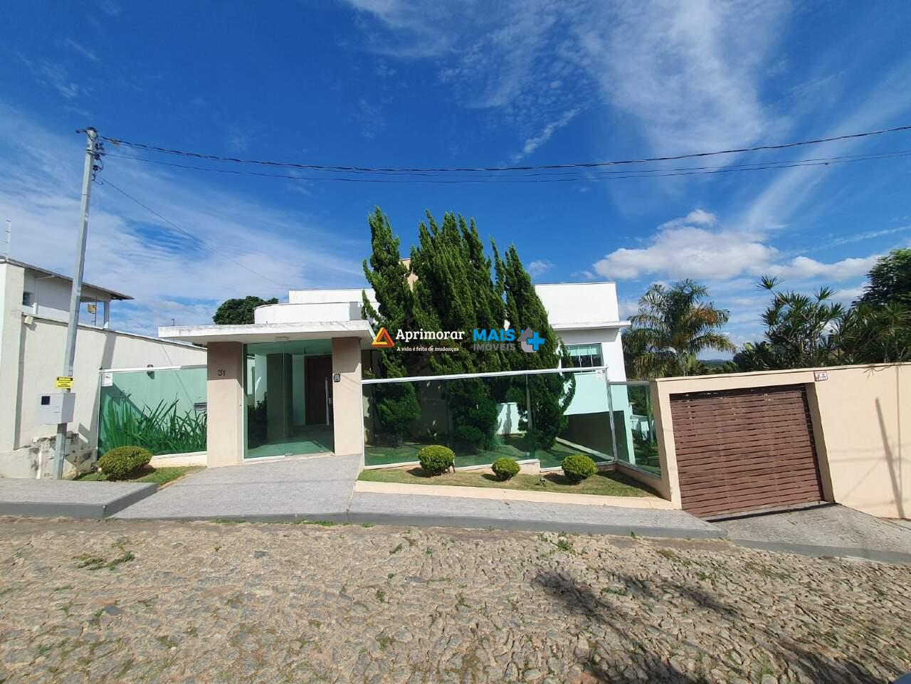 Casa à venda no Condomínio Villa Bella: 