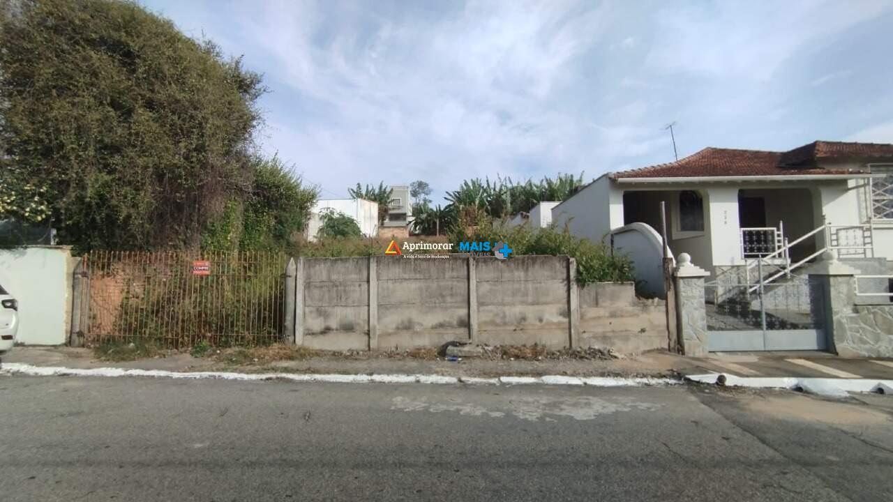 Lote à venda no Sinhaninha: 