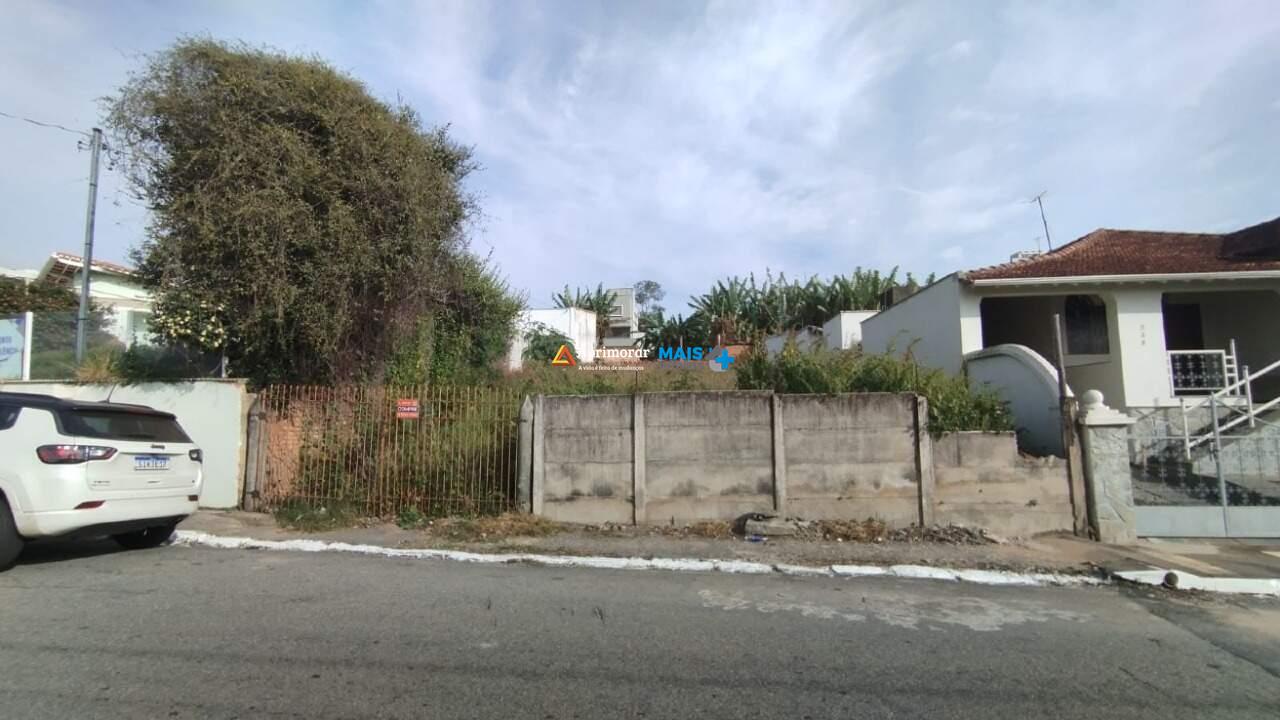 Lote à venda no Sinhaninha: 