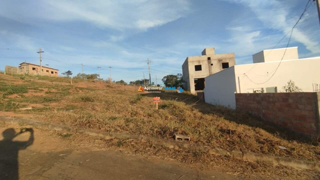 Lote à venda no Bairro Belvedere: 