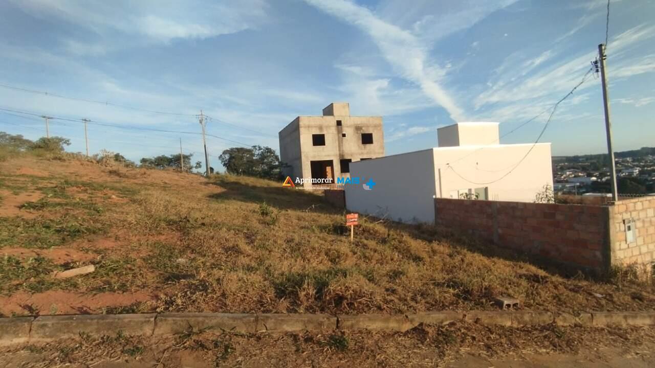 Lote à venda no Bairro Belvedere: 