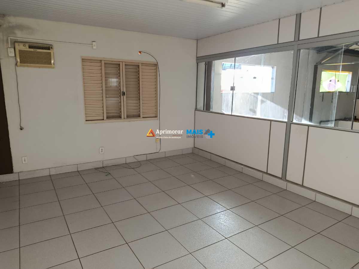 Galpão para aluguel no Rosário: 