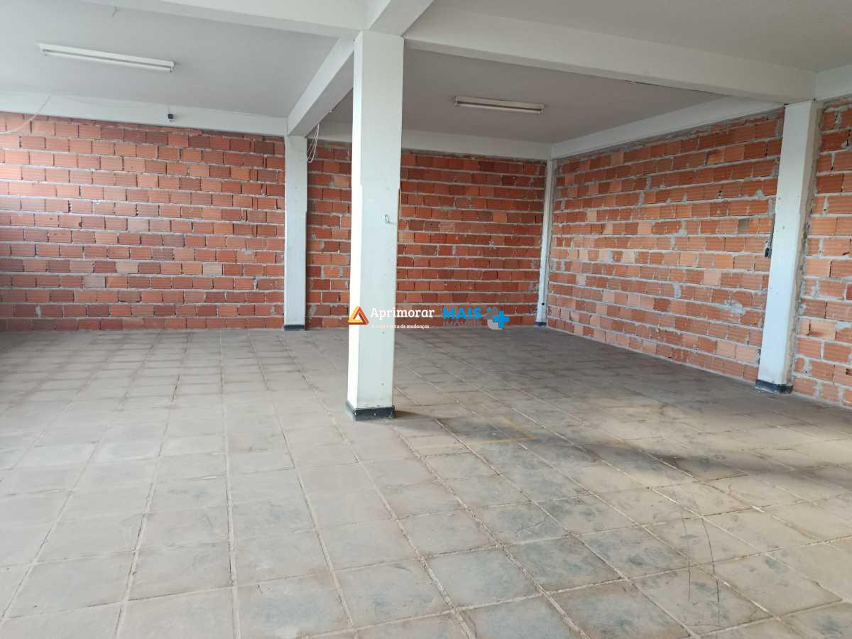 Galpão à venda no Alto São Sebastião: 