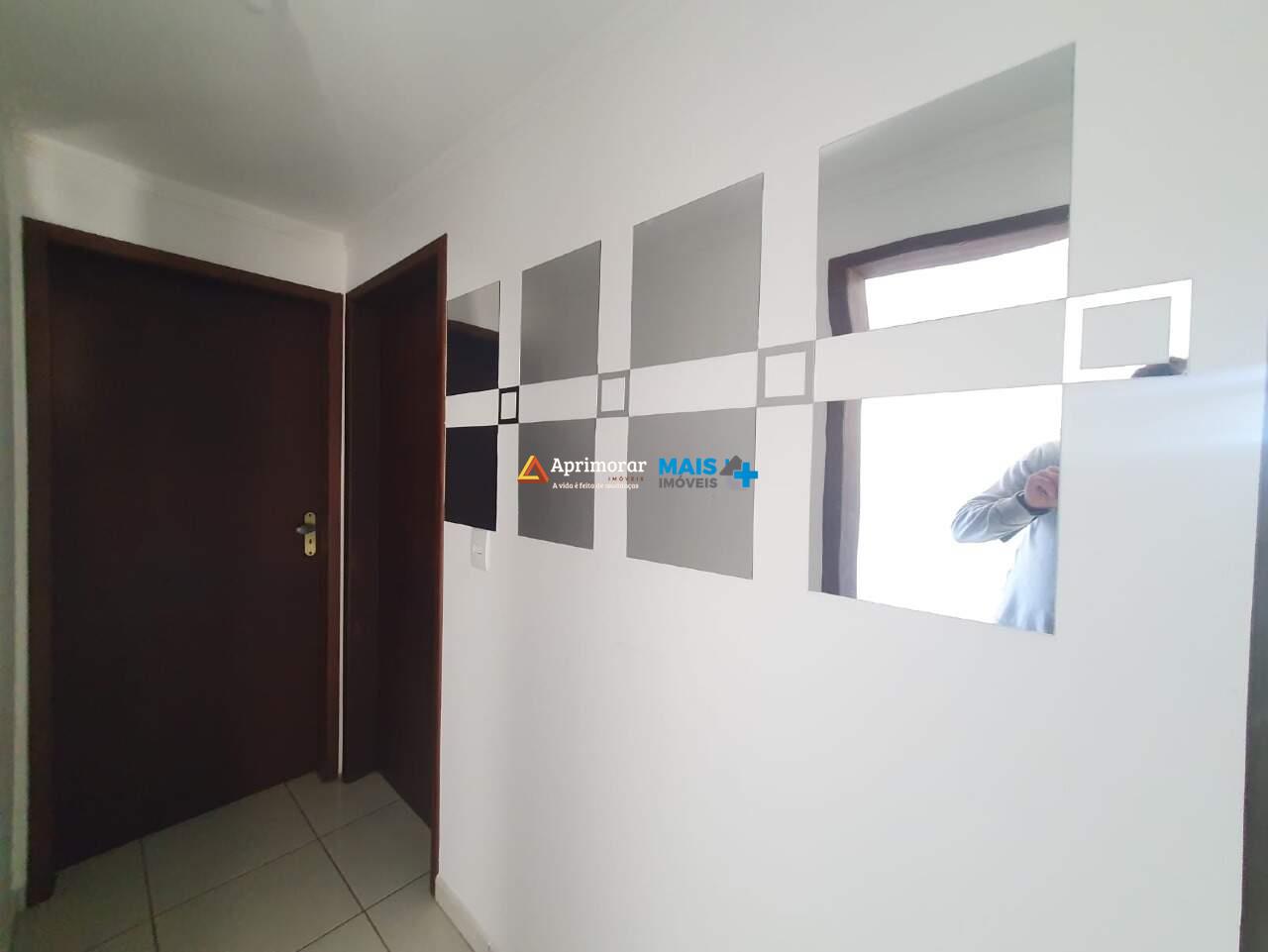 Apartamento à venda no Arthur Henrique de Melo: 