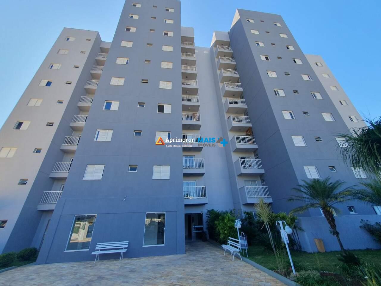 Apartamento à venda no Arthur Henrique de Melo: 