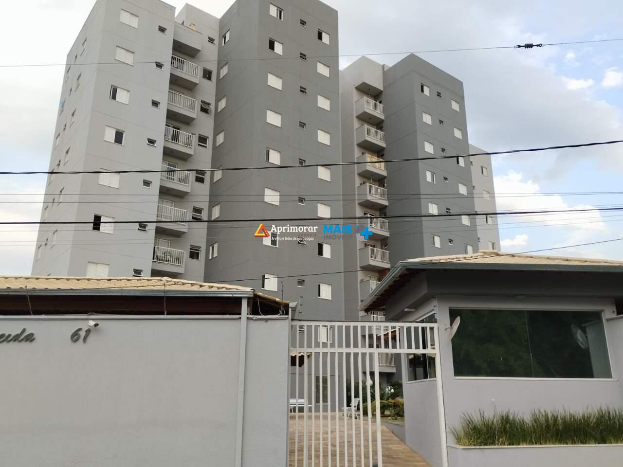 Apartamento à venda no Arthur Henrique de Melo: 