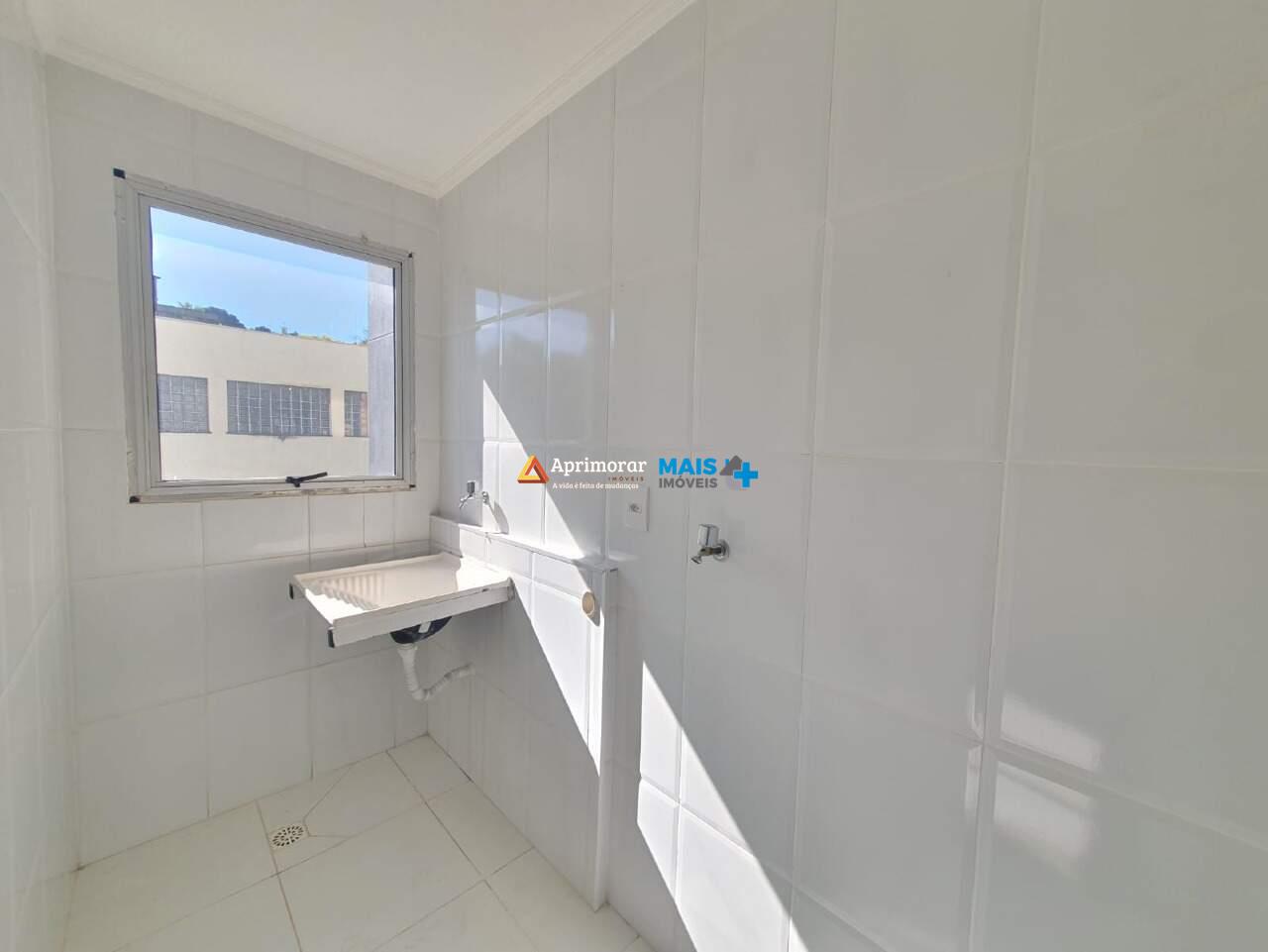 Apartamento à venda no Arthur Henrique de Melo: 